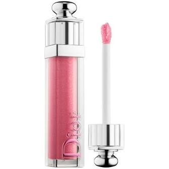 Dior lip gloss from Sephora